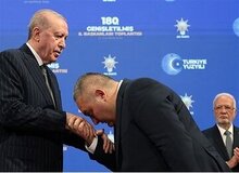اردوغان و تهدید از درون / چگونه اختلاف‌های داخلی حزب عدالت و توسعه می‌تواند سلطه اردوغان را به خطر بیاندازد؟