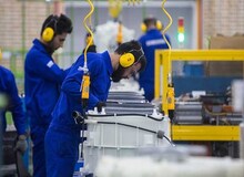‌رقابت ایران و یمن در ناکارآمدی نیروی کار