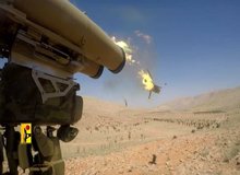 اسرائیل: موشکی که از لبنان شلیک شد را رهگیری و نابود کردیم