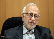 خداحافظی نبوی از «رسالت» پس از 30 سال
