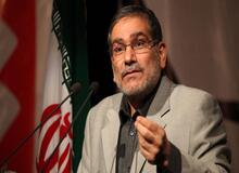 شمخانی: محور تلاش ایران در افغانستان ایجاد ثبات و امنیت است
