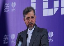 خطیب‌زاده: ایران برای هر سناریویی آماده است/ حزب‌الله لبنان مستقل تصمیم می‌گیرد