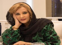 شیوا خسرومهر، بازیگر تلویزیون: صدا و سیما  حداقل جویای حال مایی باشد که حجاب داریم و مانند بعضی همکاران دیگر نیستیم/به من بازیگر چه ارتباطی دارد که عده ای به خیابان آمدند؟ 