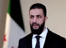 جولانی: در نبرد ساقط سازی حکومت اسد، با روسیه به توافق رسیده بودیم/ وقتی به حمص رسیدیم، روس ها خودشان را کنار کشیدند