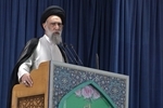 امام جمعه اصفهان: مدیریت تنگه هرمز در دست جمهوری اسلامی  است و آن را رها نخواهیم کرد