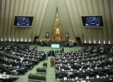 جبهه پایداری پُست های مجلس انقلابی را واگذار می کند؟