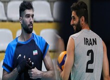 عبادی‌پور اختلافات در تیم ملی والیبال را علنی کرد
