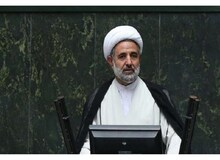ذوالنوری: مردم بدانند کسی که مانع رفع تحریم ها شد شخصِ روحانی بود نه مجلس!
