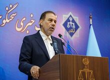 توضیح جهانگیر درباره فعالیت ظریف در دولت: قوه قضاییه هیچ اهمالی انجام نداده است