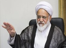  آیت‌الله هاشمی نه فرار کرد نه فتنه‌گر شد/ در انتخابات ۸۸ بین دو شر، اقل الشرین را انتخاب کردیم/ روحانیت نبود مردم به نظام اعتماد نمی کردند

