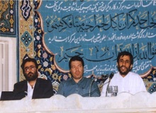 دلیل عجیب یک سایت اصولگرای تندرو برای ردصلاحیت احمدی نژاد و تاجزاده/ اینها دو روی یکه سکه هستند!/  تئوری "هر قشر یک نماینده" انحرافی است