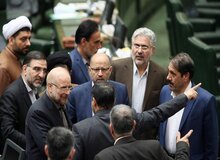 قالیباف با همدستی چه کسانی لایحه دولت و قوه قضاییه درباره حجاب را تبدیل به متنی کرد که فقط در آن زور و مجازات هست؟