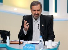 محسن رضایی: «اصلاح از درون قدرت» را پیگیری می کنم