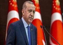 اردوغان محدودیت شرط سنی برای بازنشستگی شهروندان ترکیه را برداشت