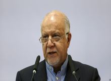 واکنش وزیر نفت به بسته نفتی اتحادیه اروپا: وزارت خارجه از جزییات آن راضی نبود

