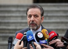 واعظی: ارتباطی با دولت آینده آمریکا نداریم
