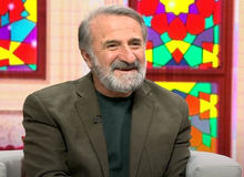 مهران رجبی: توهین کنندگان به من پول گرفته بودند+فیلم 
