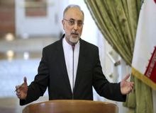 صالحی: حادثه نطنز خرابکاری بود/ سیستم برق اضطراری سایت نطنز امروز راه‌اندازی شد/ آقای کمالوندی در بازدید کنترلش را از دست داد و افتاد

