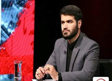 انتقاد مداح جنجالی به چالش رقص/  میثم مطیعی: سلبریتی‌ها همواره به چرخاندن زبان اکتفا می‌کنند اما ما نه!!