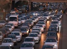 مدیر عامل نمایشگاه بین المللی شهرآفتاب: عوارضی اتوبان خلیج فارس عامل ترافیک در  شهرآفتاب است