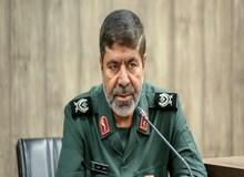 سردار رمضان شریف: بخش عمده شبکه «زم» شناسایی شده است
