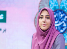ببینید: انتقاد شدید المیرا شریفی‌مقدم از تیترهای ورزشی "کیهان" و "شرق" +فیلم