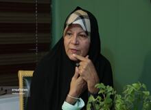 اظهارنظر فائزه هاشمی درباره وصیت نامه ۱۰۰ صفحه ای آیت الله هاشمی