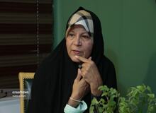 اظهارنظر فائزه هاشمی درباره وصیت نامه ۱۰۰ صفحه ای آیت الله هاشمی