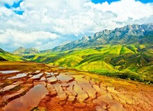 بندرعباس تا گرگان؛ هتل‌هایی برای تجربه زیبایی‌های شمال و جنوب