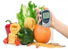 ۹ راه حل بدون دارو برای کاهش قند خون 