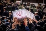 پزشکی قانونی: پرونده شهدای جنگ در پزشکی قانونی بسته شد / هیچ پیکر شناسایی نشده‌ای نداریم