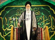 رسانه رسمی «علم الهدی»، او را «پدر معنوی مشهد» و «پیر خراسان» خواند