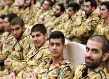 حداقل حقوق ماهیانه سربازان در سال آینده، یک میلیون و ٨٠٠ هزار تومان خواهد بود
