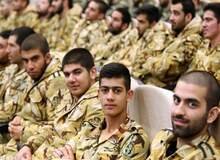 حداقل حقوق ماهیانه سربازان در سال آینده، یک میلیون و ٨٠٠ هزار تومان خواهد بود
