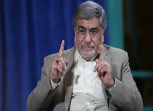 علی جنتی: برخی از کاندیداها برای عقده‌گشایی وارد انتخابات شدند/ رقابت نهایی بین پزشکیان و قالیباف خواهد بود/ متقاعدسازی نسل جوان برای حضور در پای صندوق‌های رای بسیار دشوار است