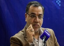 طعنه عضو دفتر حفظ و نشر آثار رهبر انقلاب به محمدجواد ظریف در باره مهمتربودن موشک یا مردم
