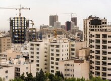 ورود دادستانی تهران به ساخت وساز غیرقانونی هتل ولنجک 