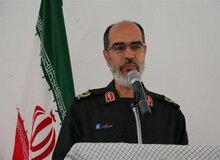 فرمانده سپاه عاشورا: جوانان‌مان حوصله گوش دادن به سخنرانی و شرکت در آیین‌های مذهبی را ندارند/ اگر یک هفته به جای فضای مجازی و رسانه‌های بیگانه، به رسانه‌های داخلی گوش  دهند؛ تحت تاثیر قرار می گیرند