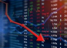 عقب‌نشینی بورس در آخرین روز شهریور؛ شاخص کل ریزش سنگین ثبت کرد