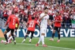  پست اینستاگرامی مهدی طارمی پس از حذف ایران+عکس 