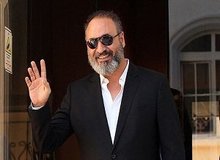 واکنش کنایه‌آمیز حمید فرخ‌نژاد به گزارش انتقادی کیهان درباره بازیگر زن «دختر شیطان»/ عکس