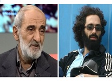 مقاله نویس سابق کیهان، حسین‌شریعتمداری را تهدید به قتل کرد!