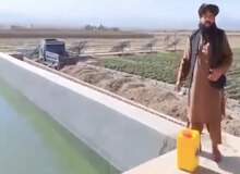 واکنش معاون رییسی به تمسخر فرماندهان طالبان: دچار سوتفاهم شدند