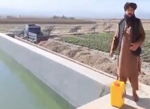واکنش معاون رییسی به تمسخر فرماندهان طالبان: دچار سوتفاهم شدند
