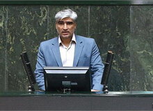 نماینده مجلس: تمام احزاب و جناح‌ها برای پیروزی در جنگ اقتصادی تلاش کنند
