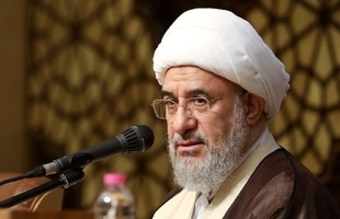 آیت‌الله اراکی: حمله به منافع آمریکا یک واجب شرعی است