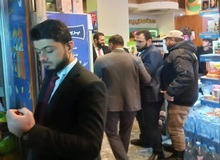 سوریه شایعه ترور جولانی را تکذیب کرد/ رئیس دولت در انظار ظاهر شد