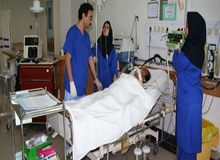 بحران انکار ناشدنی مسمومیت‌های الکلی در ایران