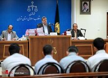 برگزاری هفتمین جلسه دادگاه متهمان پرونده عملیات تروریستی در مجلس و حرم امام راحل