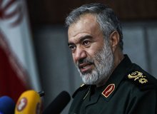  سردار فدوی: رستم قاسمی برای ماموریت به چین سفر کرده بود/ چینی‌ها به او گفتند اجازه دهید در درمان شما نقش داشته باشیم